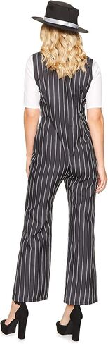 زي فتاة العصابات موب بوس النسائي من العشرينيات من القرن الماضي in Kuwait