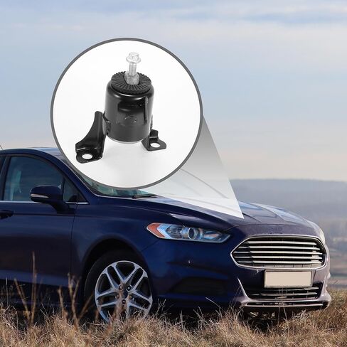 حامل محرك المحرك رقم 8V5Z6038D - تركيب المحرك الأيمن للسيارة - لسيارة Ford Fiesta 1.6L 2011-2017 قطعة واحدة in Kuwait