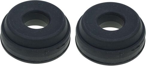 Set of Engine Mounting Rubbers Compatible with Deutz 02249777, 02249778, FL 1011, 2011, 912, 913, 914 (2PCS Engine Mounting Rubber) in Saudi Arabia