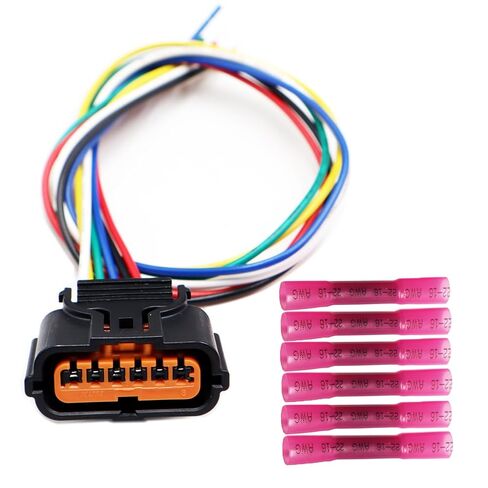 Parking Park Distance Sensor Connector Compatible with 2020 2021 2022 Kia Telluride Pigtail Plug Wiring 99310-L1000 in Saudi Arabia