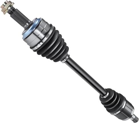 CV Axle Front Driver Side for Honda Accord 2008 2009 2010 2011 2012 2013 2014 2015, Civic 2014 for Acura TSX 2009 2010 2011 2012 2013, 1.8L 2.0L 2.4L in Kuwait