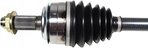 CV Axle Front Driver Side for Honda Accord 2008 2009 2010 2011 2012 2013 2014 2015, Civic 2014 for Acura TSX 2009 2010 2011 2012 2013, 1.8L 2.0L 2.4L in Kuwait