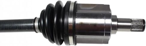 CV Axle Front Driver Side for Honda Accord 2008 2009 2010 2011 2012 2013 2014 2015, Civic 2014 for Acura TSX 2009 2010 2011 2012 2013, 1.8L 2.0L 2.4L in Kuwait