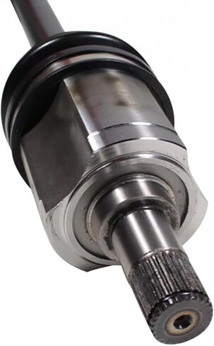 CV Axle Front Driver Side for Honda Accord 2008 2009 2010 2011 2012 2013 2014 2015, Civic 2014 for Acura TSX 2009 2010 2011 2012 2013, 1.8L 2.0L 2.4L in Kuwait