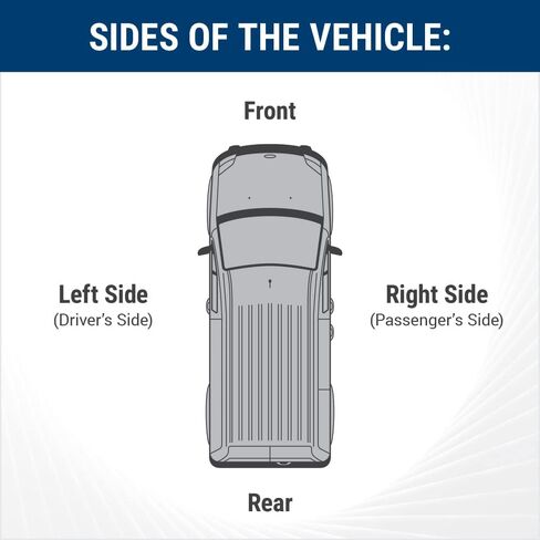 لكيا نيرو 2017 2018 عمود المحور الأمامي الأيمن للسيرة الذاتية - BuyAutoParts 90-06222N جديد in Kuwait