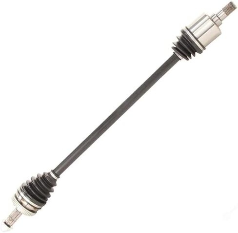 CV Axle Shaft Assembly Front Passenger Side for Kia Magentis 2.4L 2009 2010, for Kia Optima 2.4L 2009 2010, CV Joint Half-Shaft Front Right in Kuwait