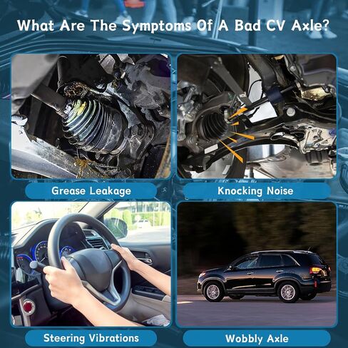 CV Axle Shaft Assembly Front Passenger Side for Kia Magentis 2.4L 2009 2010, for Kia Optima 2.4L 2009 2010, CV Joint Half-Shaft Front Right in Kuwait