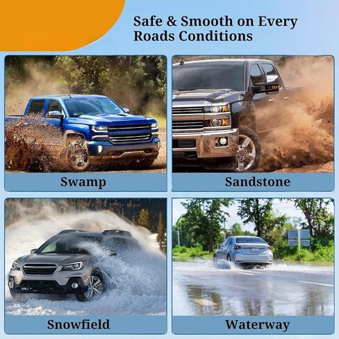 Front CV Axle Shaft for Dodge Caliber 2.4L 2007 2009 2010 2011, for Jeep Patriot 2.4L 4x4 4WD 2014 2015 2016, Driver and Passenger Side, Replace# 5085220AE, 5105658AE, Pair CV Joint Driver Shaft in Kuwait