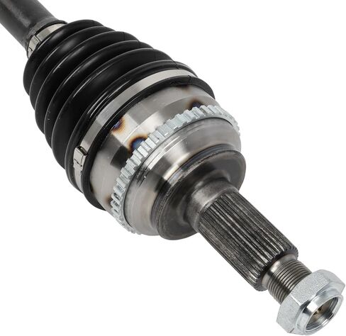 الجبهة اليمنى CV عمود المحور الجمعية صالح ل 2015-2018 لفورد حافة 2.7L/3.5L FWD 2016-2018 لينكولن MKX 3.7L/2.7L FWD CV المحور OE NCV11011 in Kuwait