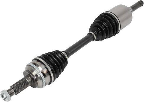 الجبهة اليمنى CV عمود المحور الجمعية صالح ل 2015-2018 لفورد حافة 2.7L/3.5L FWD 2016-2018 لينكولن MKX 3.7L/2.7L FWD CV المحور OE NCV11011 in Kuwait