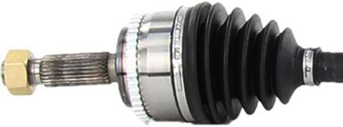 2PCS CV Axle - Rear Axle Shaft CV Joint Constant Velocity Half Shaft Assemblies for Mitsubishi Endeavor 2004 for Mitsubishi Endeavor 2005 for Mitsubishi Endeavor 2006 in Kuwait