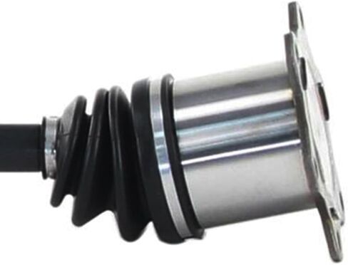 CV Axle Front, Axle Joint Shaft Replacement Constant Velocity CV Axle Drive Shaft Front Pair fits Ford F-150 4.6L 4WD 4x4 1997 1998 1999 2000 2001 2002 2003 CV Joint Axle Shaft Passenger Driver Side in Kuwait