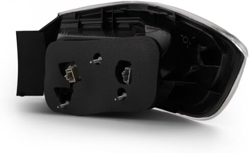 For Mazda 3 Sedan 2010 2011 2012 2013 Tail Light Assembly Standard Type Outer Driver Side DOT Certified MA2800144N in Saudi Arabia