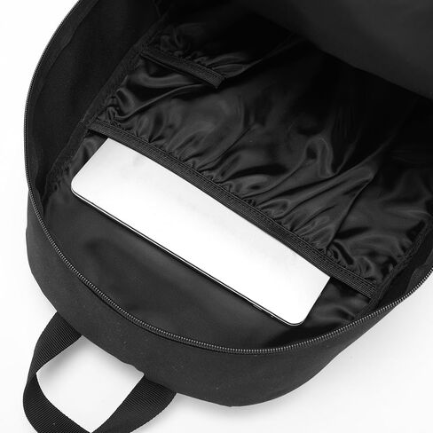 HEAD Small Waterproof Backpack for Women & Men, Lightweight Casual Daypack with 15.6 Inch Laptop Compartment, Compact Basic Bag for Sport, Fitness, Daily Use in Saudi Arabia
