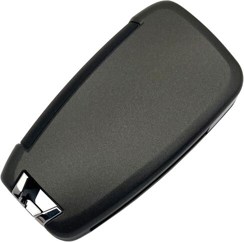 Replacement Key Fob Cover Case fit for Hyundai Tucson Santa Fe Palisade Kona Venue Accent Key Fob (Style a) in Saudi Arabia