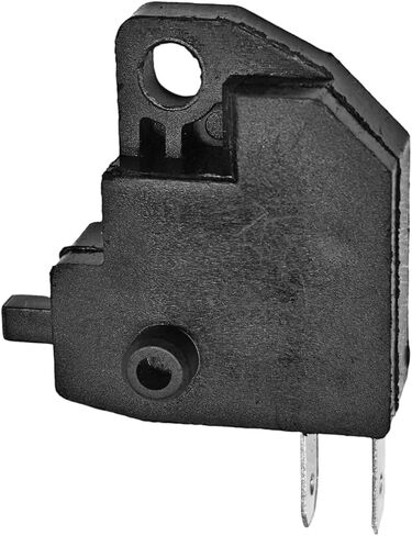 Motorcycle Right Brake Light Switch, Front Hydraulic Brake Master Cylinder Light Stop Switch Replacement, Universal Disc Brakes Switches for Motorcycles Off-Road Vehicles in Kuwait