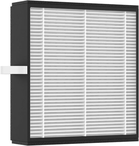 مرشح Afloia True H13 HEPA لتنقية الهواء وإزالة الرطوبة 2 في 1 (منقي هواء هيبا استبدال فلتر Q10) in Kuwait