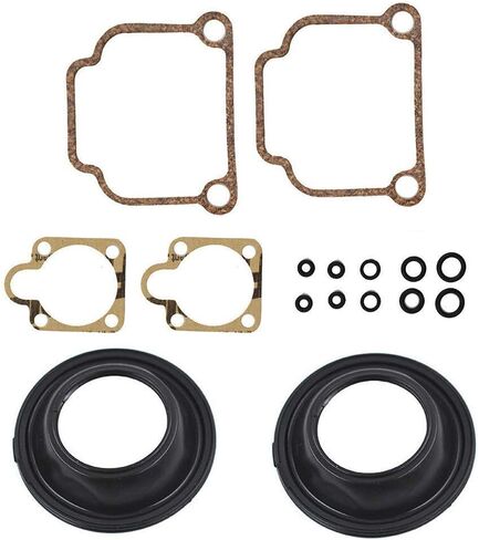 New Carburetor Rebuild Kit For BING CV 40mm Carburetor Airhead R100 in Saudi Arabia