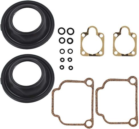 New Carburetor Rebuild Kit For BING CV 40mm Carburetor Airhead R100 in Saudi Arabia