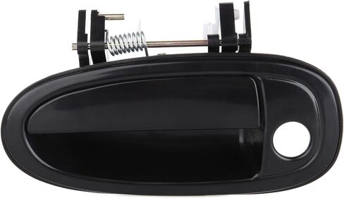 OCPTY مقبض الباب الخارجي الأمامي سائق الجانب الأيسر استبدال صالح 1995-1999 أفالون مقبض باب خارجي أسود in Kuwait