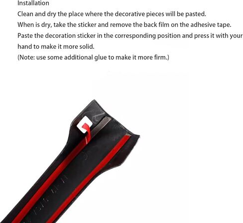 Side Door Handle Cover Decoration Trim Compatible with Honda CRV CR-V 5th Gen Accessories 2017 2018 2019 2020 2021 2022 with Smart Entry Lock in Kuwait