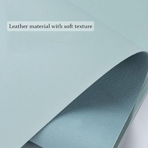 Laoban 7-Pack Mouse Pad Set, Ultra-Thin Portable Mouse Mats for Office & Home, 7 Colors (Black, Grey, Blue, Green, Pink, Brown, Navy) in Kuwait