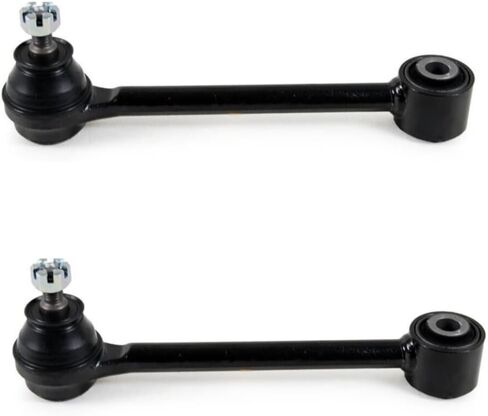 Pair Set 2 Rear Upper Forward Assist Links Lateral Arms for Hyundai for Tucson 2010-2014,for Kia for Rondo 2007-2010 for Sportage 2011-2014 4234-1631040 DKSW-16621, simple installation in Kuwait