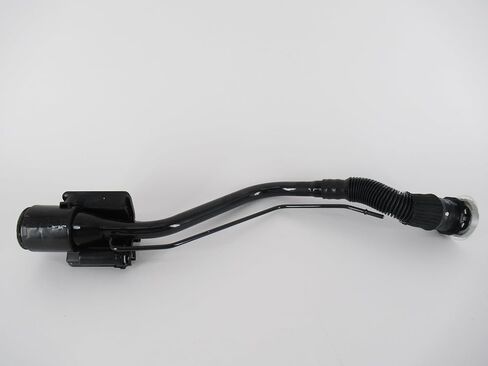 Fuel Filler Neck in Saudi Arabia