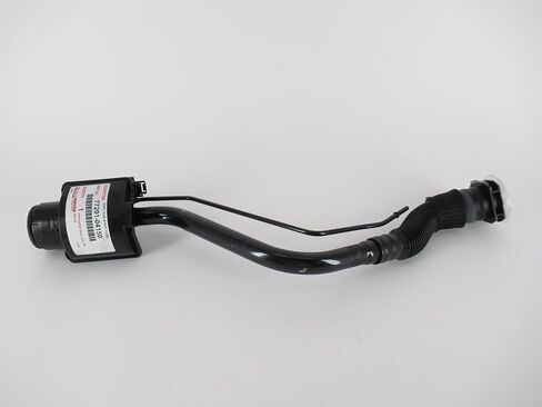 Fuel Filler Neck in Saudi Arabia