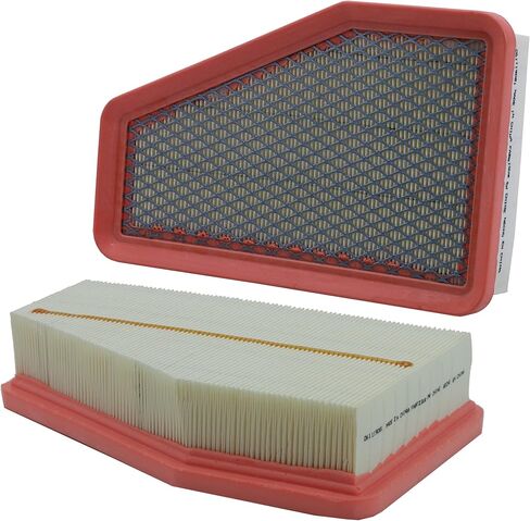 WIX Racing Filters Air Filter in Kuwait