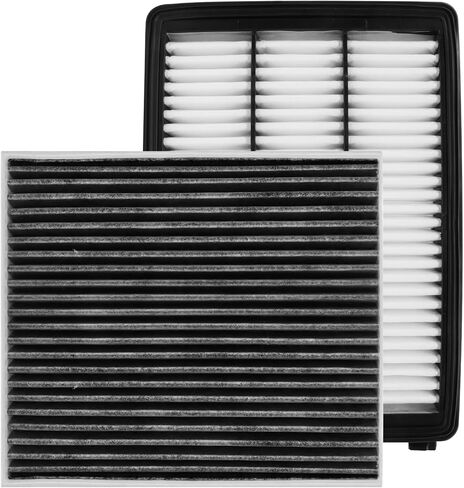 طقم فلتر هواء لمقصورة المحرك المشط لكيا K4 2026 2025 in Kuwait