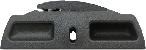 Center Console Jump Seat Lid Latch Compatible with Chevy Silverado 1500 2500 3500 Suburban Tahoe GMC Sierra Yukon, Console Lid Latch for 11098014 812443 812444 in Kuwait