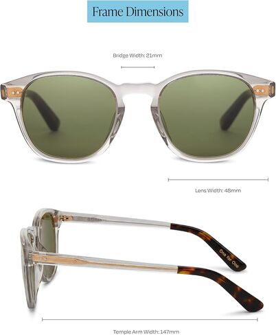 TOMS Wyatt Vintage Crystal One Size in Saudi Arabia