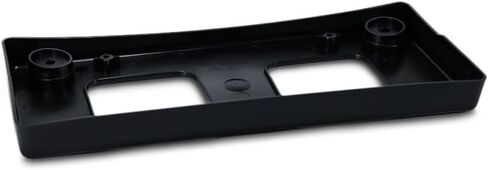 لنيسان ماكسيما لوحة ترخيص قوس 2016 2017 2018 | الجبهة | أسود محكم | NI1068135 | 962104RA0A in Kuwait