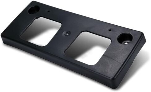 لنيسان ماكسيما لوحة ترخيص قوس 2016 2017 2018 | الجبهة | أسود محكم | NI1068135 | 962104RA0A in Kuwait