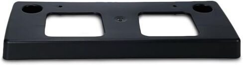 لنيسان ماكسيما لوحة ترخيص قوس 2016 2017 2018 | الجبهة | أسود محكم | NI1068135 | 962104RA0A in Kuwait