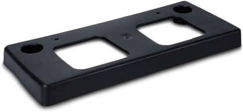 لنيسان ماكسيما لوحة ترخيص قوس 2016 2017 2018 | الجبهة | أسود محكم | NI1068135 | 962104RA0A in Kuwait