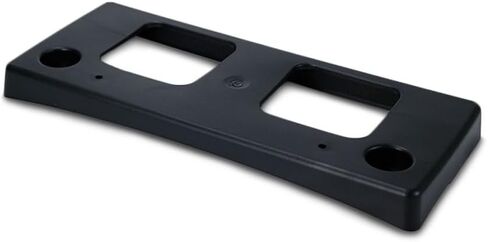 لنيسان ماكسيما لوحة ترخيص قوس 2016 2017 2018 | الجبهة | أسود محكم | NI1068135 | 962104RA0A in Kuwait