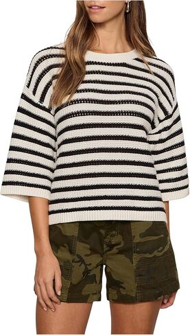 Sanctuary Elle Sweater Tee in Saudi Arabia