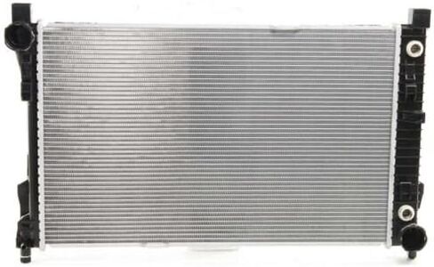 P2337 - C-Class Radiator in Kuwait