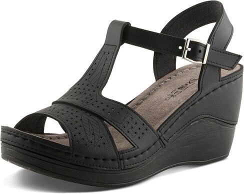 صندل Natala Slingback للسيدات من Flexus in Kuwait