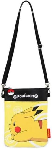 Pikachu Small Crossbody Bag, Shoulder Bag in Saudi Arabia