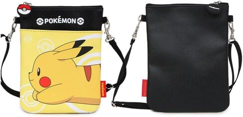 Pikachu Small Crossbody Bag, Shoulder Bag in Saudi Arabia