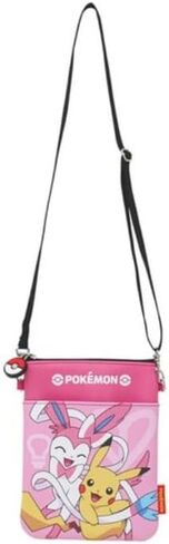 Pikachu Small Crossbody Bag, Shoulder Bag in Saudi Arabia