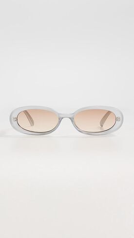 نظارة شمسية Outta Love للنساء من Le Specs in Saudi Arabia