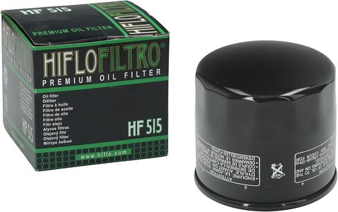 HIFLOFILTRO HF515 OIL FILTER - HF515 in Saudi Arabia