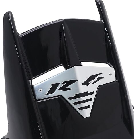 Rear Fender Mudguard Mud Flaps Splash Guards Tire Fairing Cover Compatible With 2006-2016 Yamah YZF-R6 Rear Tire Wheel Proof Mud in Saudi Arabia