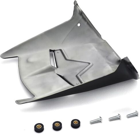 Rear Fender Mudguard Mud Flaps Splash Guards Tire Fairing Cover Compatible With 2006-2016 Yamah YZF-R6 Rear Tire Wheel Proof Mud in Saudi Arabia