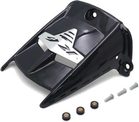Rear Fender Mudguard Mud Flaps Splash Guards Tire Fairing Cover Compatible With 2006-2016 Yamah YZF-R6 Rear Tire Wheel Proof Mud in Saudi Arabia