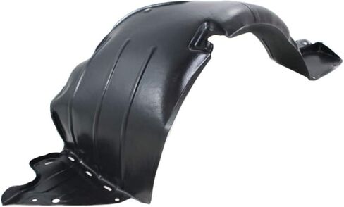 for Hyundai Elantra Splash Guard/Fender Liner 2011 2012 2013 Driver and Passenger Side Pair/Set | Front | Sedan | All Submodels | HY1248126 + HY1249126 | 868113X000 + 868123X000 in Saudi Arabia